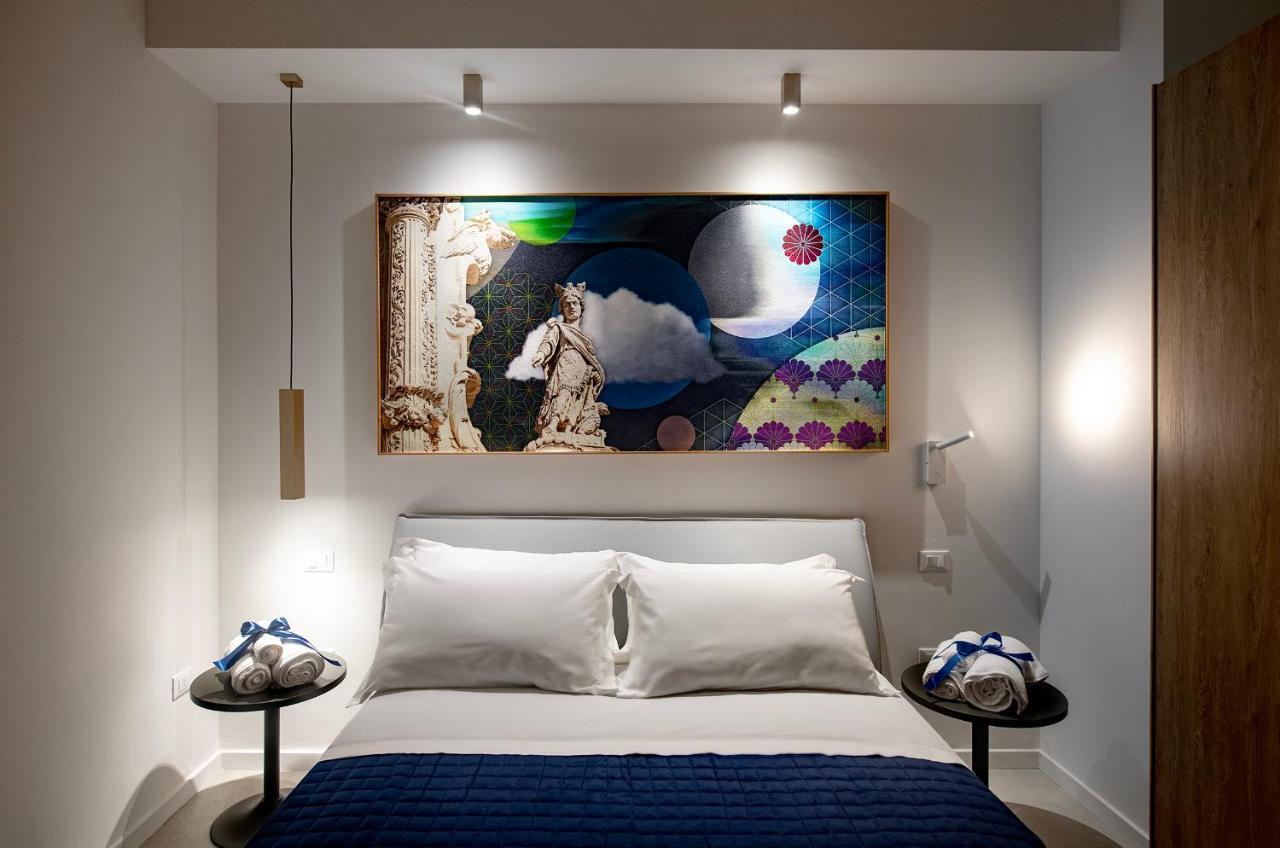 Azzurra Aparthotel Calimera  Εξωτερικό φωτογραφία