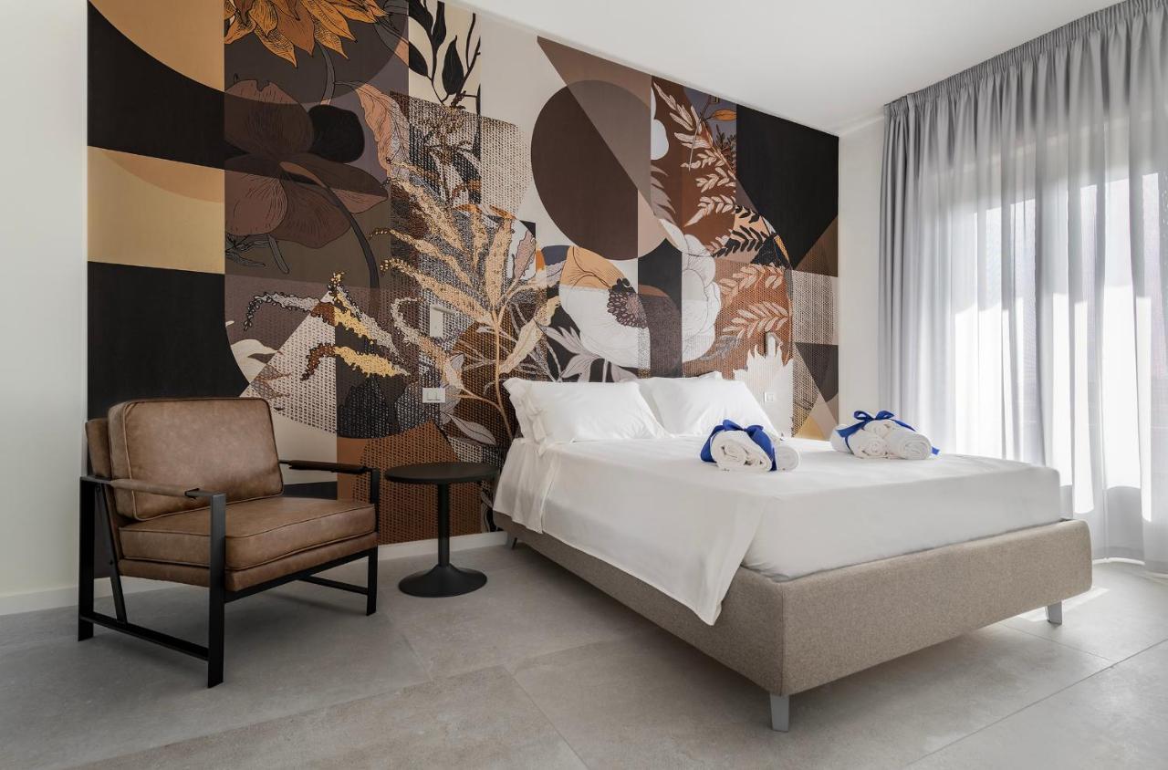 Azzurra Aparthotel Calimera  Εξωτερικό φωτογραφία