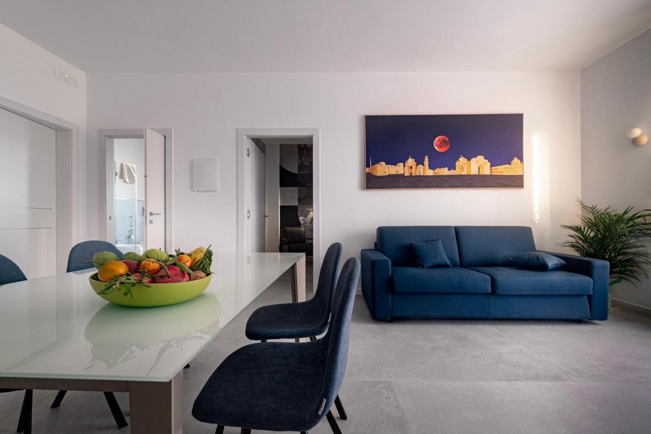 Azzurra Aparthotel Calimera  Εξωτερικό φωτογραφία